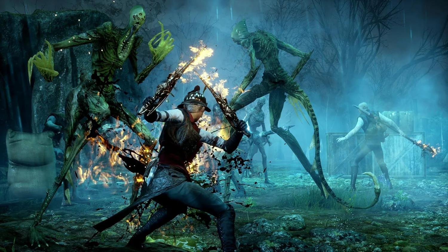 Dragon Age: Inquisition - نسخه Game of the Year - PC [مستقیم به حساب]