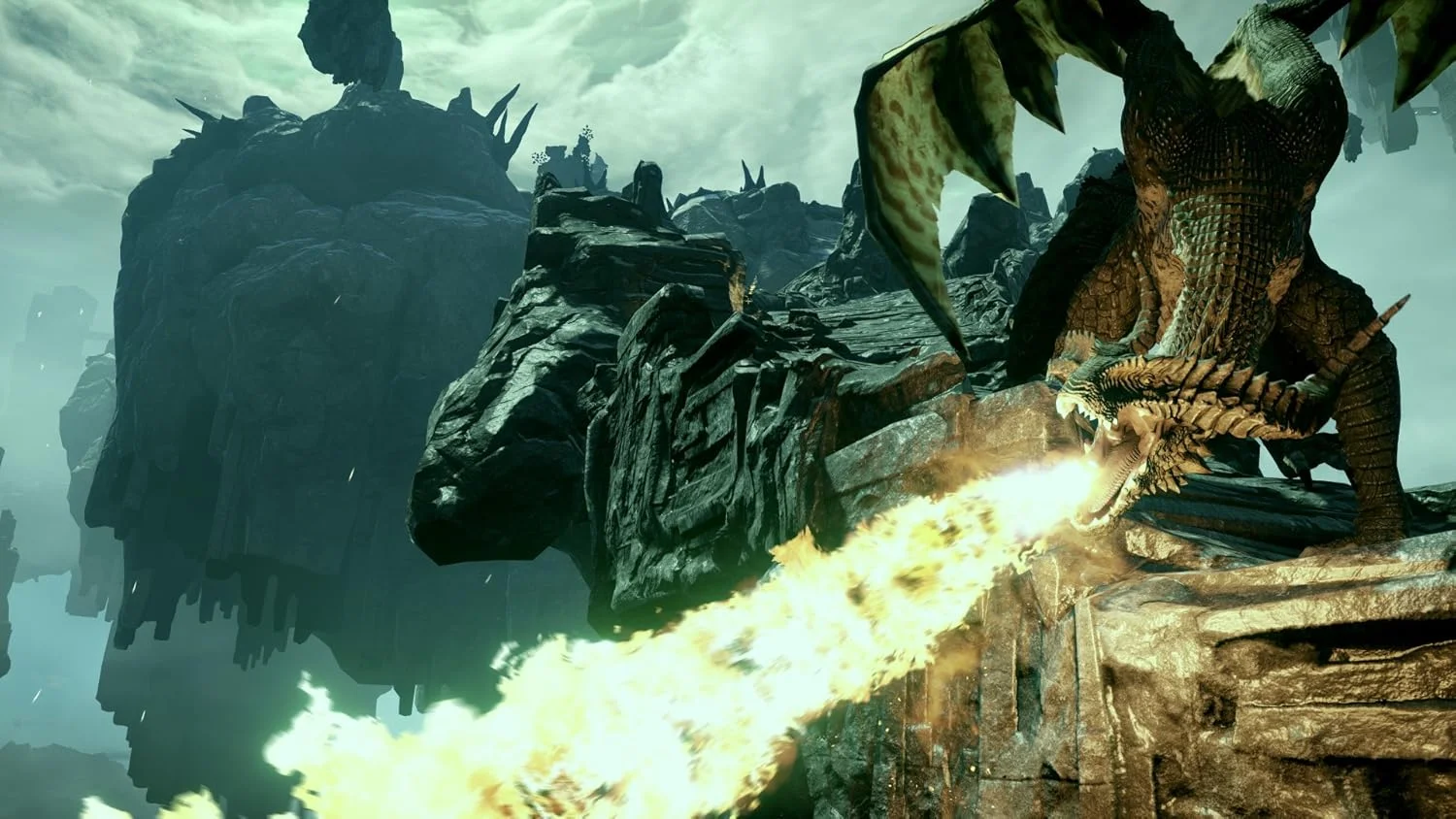 Dragon Age: Inquisition - نسخه Game of the Year - PC [مستقیم به حساب]