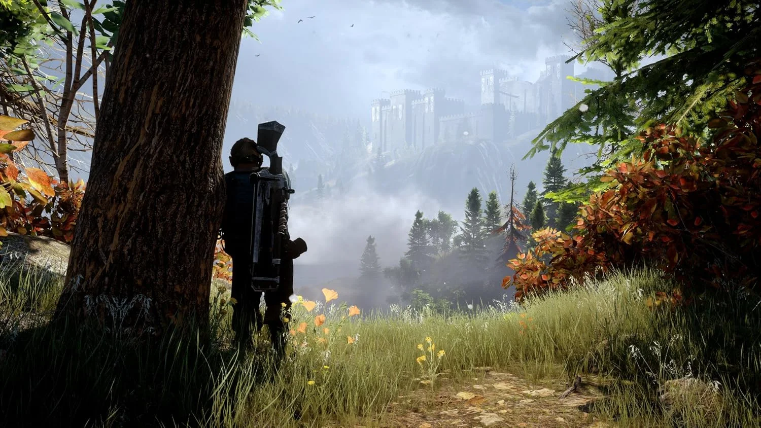 Dragon Age: Inquisition - نسخه Game of the Year - PC [مستقیم به حساب]