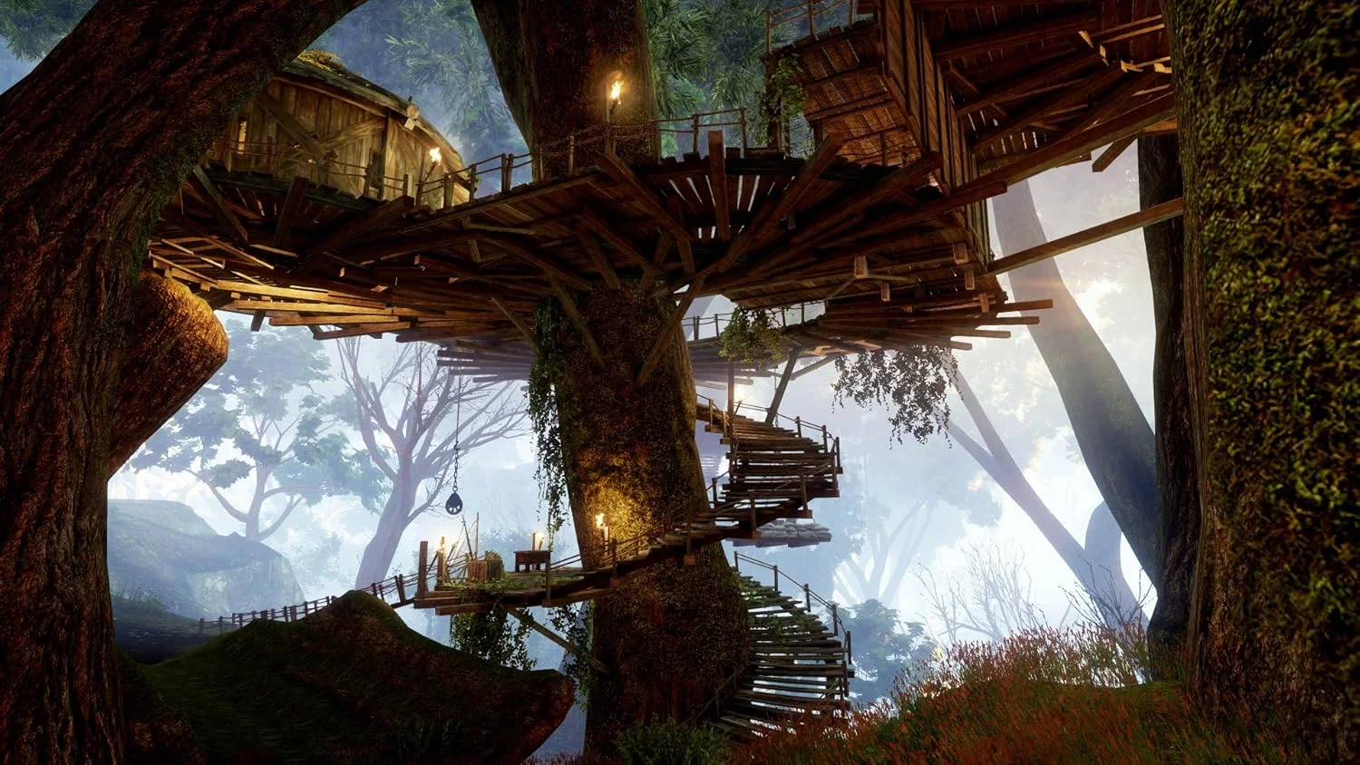 Dragon Age: Inquisition - نسخه Game of the Year - PC [مستقیم به حساب]