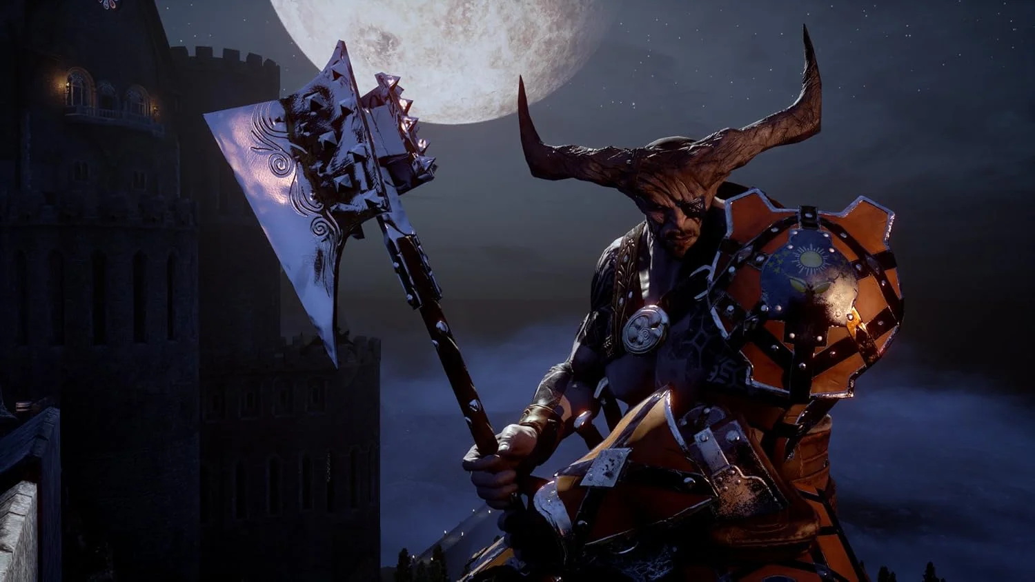 Dragon Age: Inquisition - نسخه Game of the Year - PC [مستقیم به حساب]