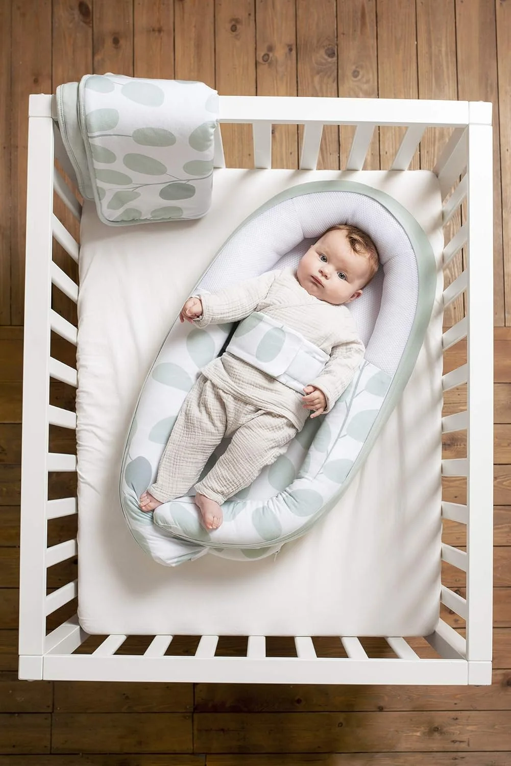 بالش شیردهی دومو بادی - دوران بارداری چند منظوره برای خواب راحت مادر و نوزاد، پشتیبانی از شیردهی، همراهی همه کاره در دوران بارداری