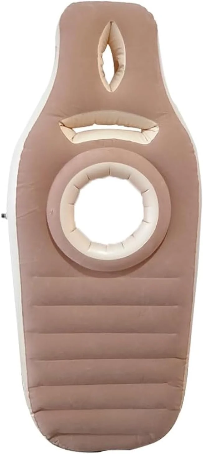 بالش بارداری HCLSHOP، بهترین بالش بارداری برای خوابیدن به شکم با سوراخی برای دراز کشیدن روی شکم در دوران بارداری بالش بارداری HCLSHOP، بهترین بالش بارداری برای خوابیدن به شکم با سوراخی برای دراز کشیدن روی شکم در دوران بارداری