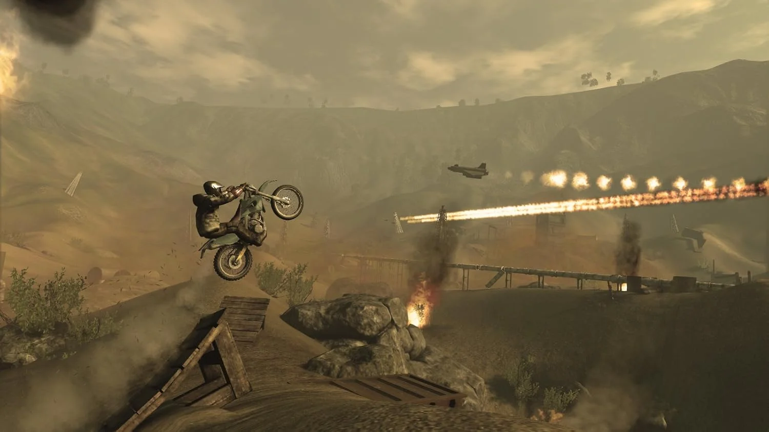 بازی Trials Evolution Gold Edition برای PC بازی Trials Evolution Gold Edition برای PC