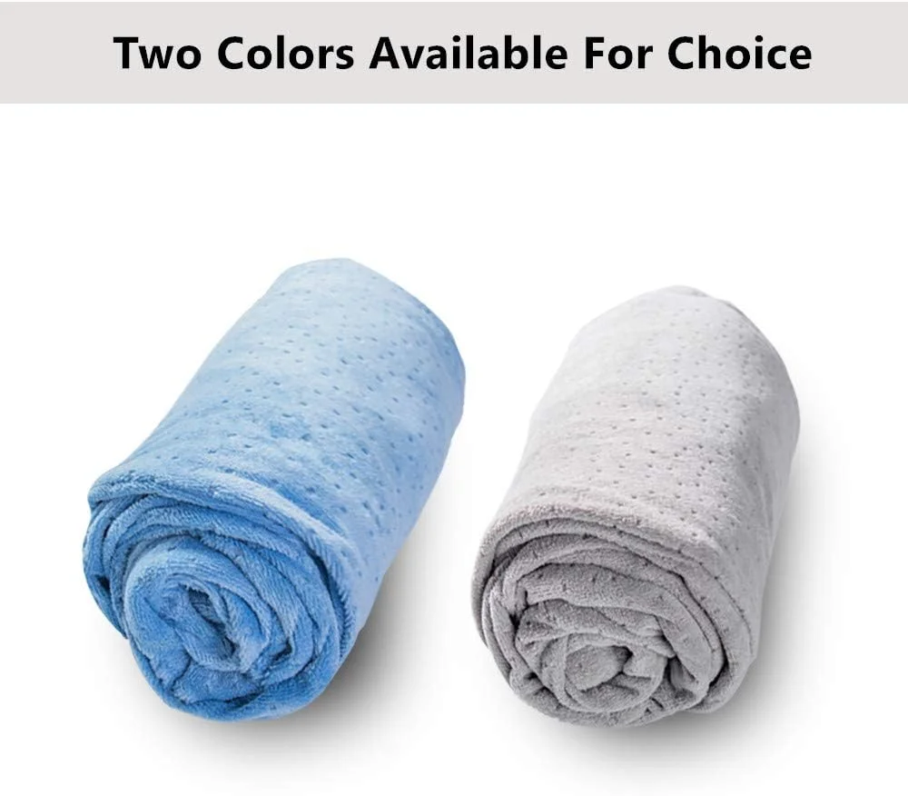 یک عدد روکش بالش بارداری C شکل، روکش مخملی قابل تنفس با زیپ برای بالش بارداری، فقط روکش (خاکستری) یک عدد روکش بالش بارداری C شکل، روکش مخملی قابل تنفس با زیپ برای بالش بارداری، فقط روکش (خاکستری)