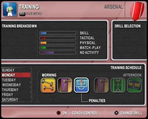 Premier Manager 2005-2006 (PC) (Multi) Premier Manager 2005-2006 (PC) (Multi)