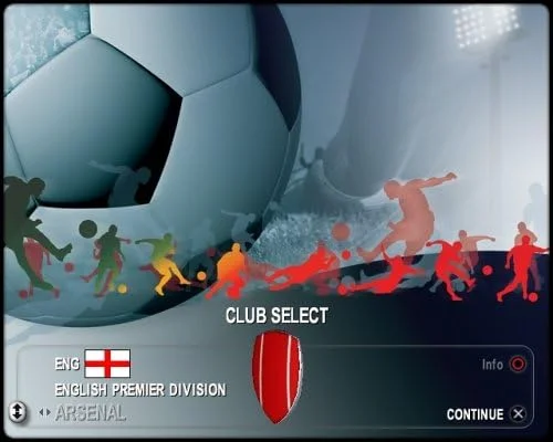Premier Manager 2005-2006 (PC) (Multi) Premier Manager 2005-2006 (PC) (Multi)