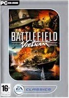 بازی Battlefield Vietnam برای کامپیوتر بازی Battlefield Vietnam برای کامپیوتر
