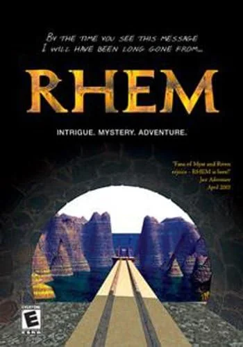 Rhem - PC/Mac Rhem - PC/Mac