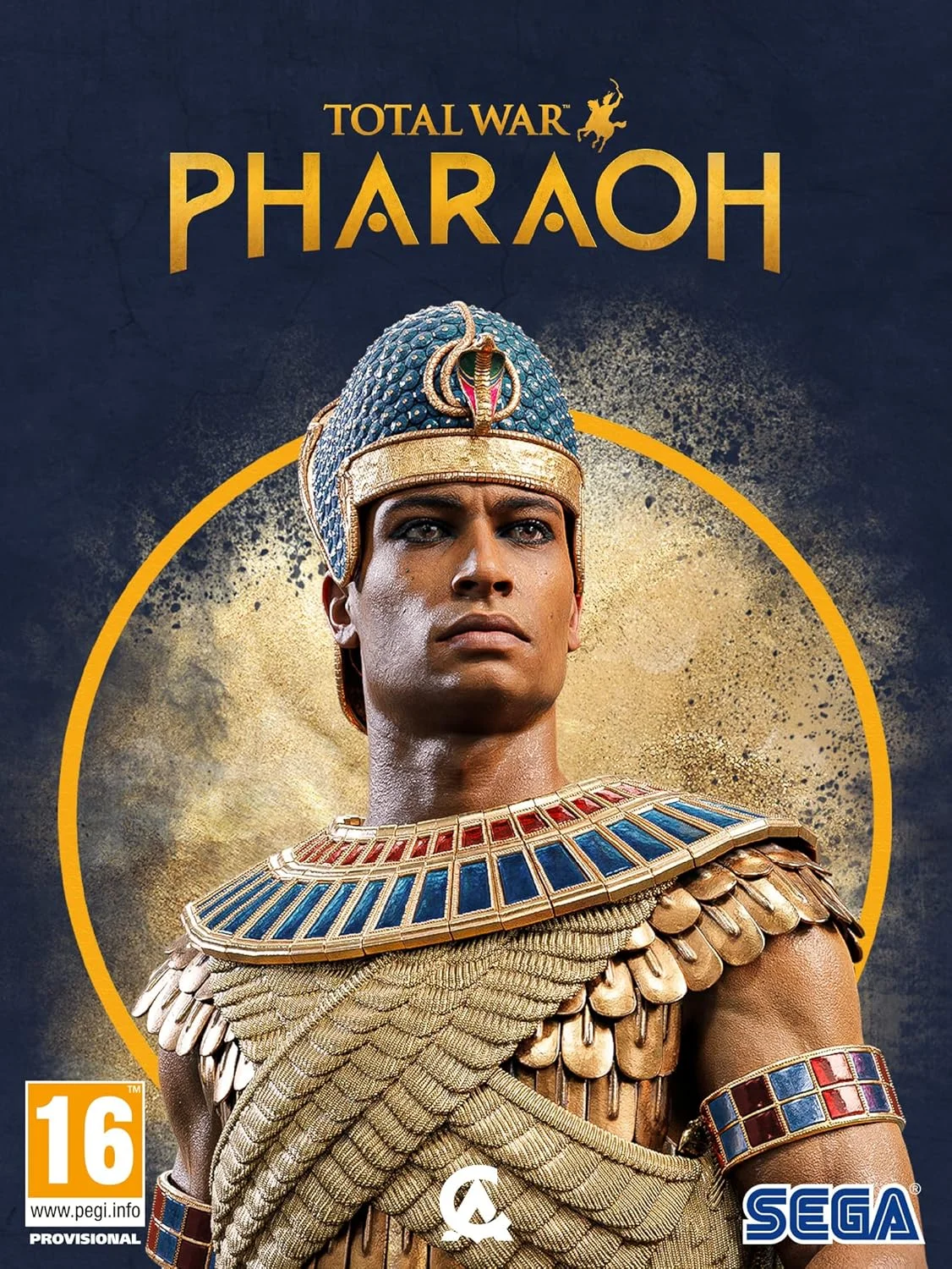 Total War: PHARAOH Total War: PHARAOH