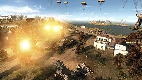 Men of War: Assault Squad 2 - War Chest Edition PC Men of War: Assault Squad 2 - War Chest Edition PC