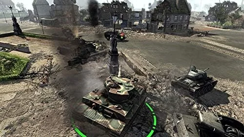 Men of War: Assault Squad 2 - War Chest Edition PC Men of War: Assault Squad 2 - War Chest Edition PC