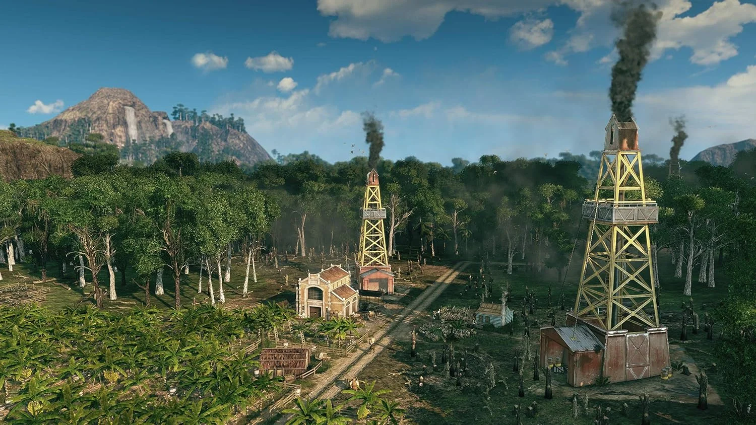 Anno 1800 نسخه ویژه (شامل موسیقی متن و لیتوگرافی) - [PC]