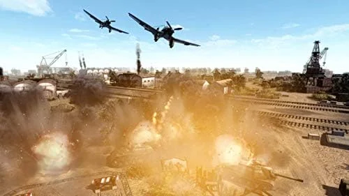 Men of War: Assault Squad 2 - War Chest Edition PC Men of War: Assault Squad 2 - War Chest Edition PC