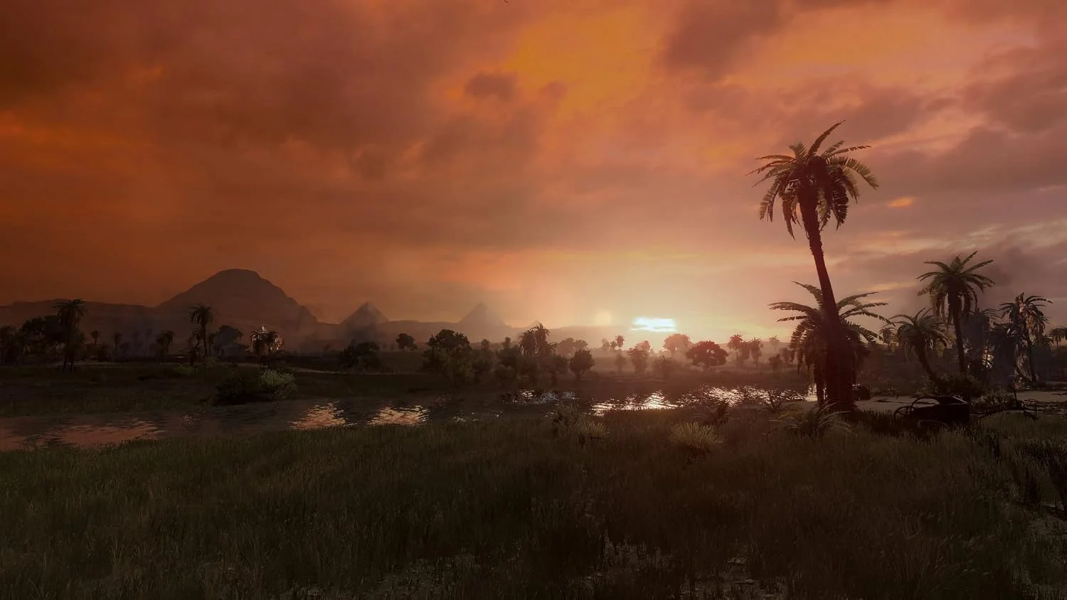 Total War: PHARAOH Total War: PHARAOH