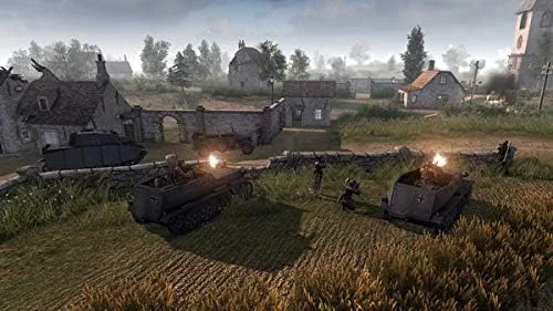 Men of War: Assault Squad 2 - War Chest Edition PC Men of War: Assault Squad 2 - War Chest Edition PC