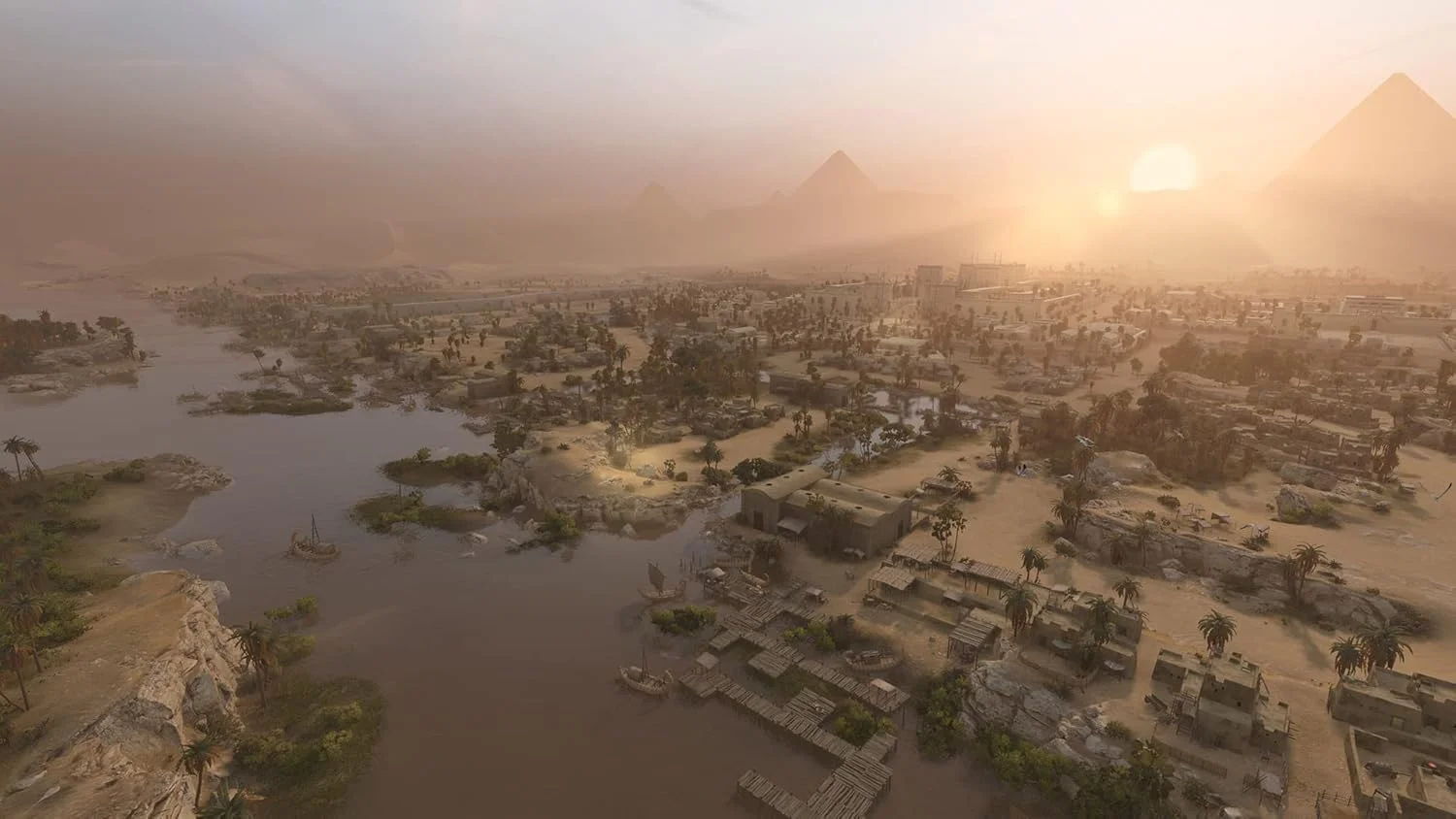 Total War: PHARAOH Total War: PHARAOH