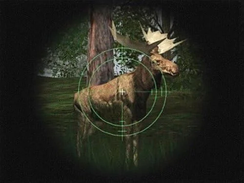 Cabela's Big Game Hunter 6 - PC Cabela's Big Game Hunter 6 - PC