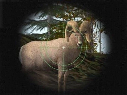 Cabela's Big Game Hunter 6 - PC Cabela's Big Game Hunter 6 - PC
