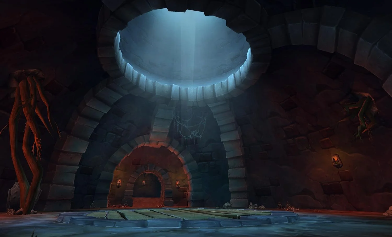 اکتیویژن World of Warcraft: Legion (افزونه) - [PC/Mac]