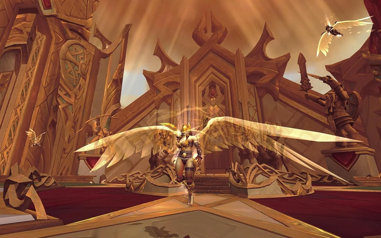 اکتیویژن World of Warcraft: Legion (افزونه) - [PC/Mac]