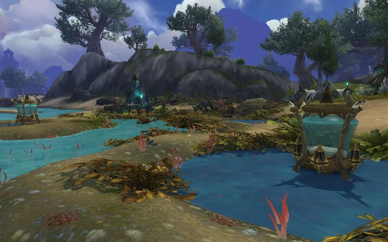 اکتیویژن World of Warcraft: Legion (افزونه) - [PC/Mac]