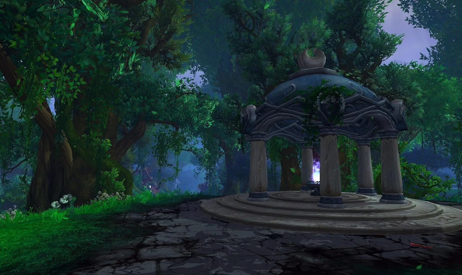 اکتیویژن World of Warcraft: Legion (افزونه) - [PC/Mac]