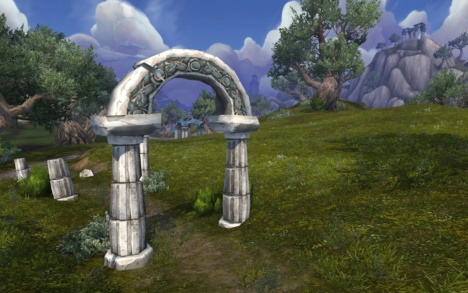 اکتیویژن World of Warcraft: Legion (افزونه) - [PC/Mac]