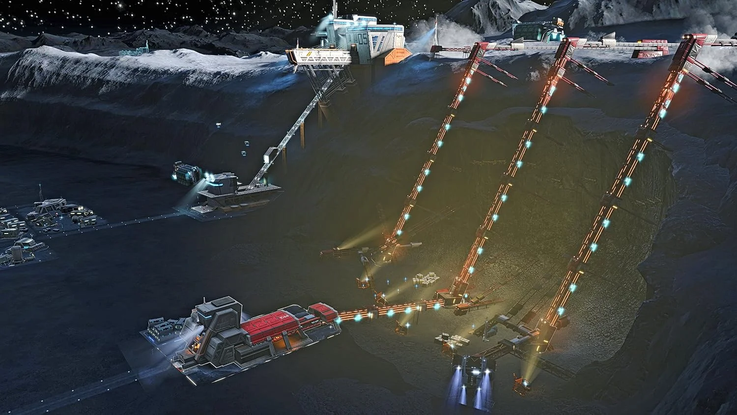 ANNO 2205 - [PC]