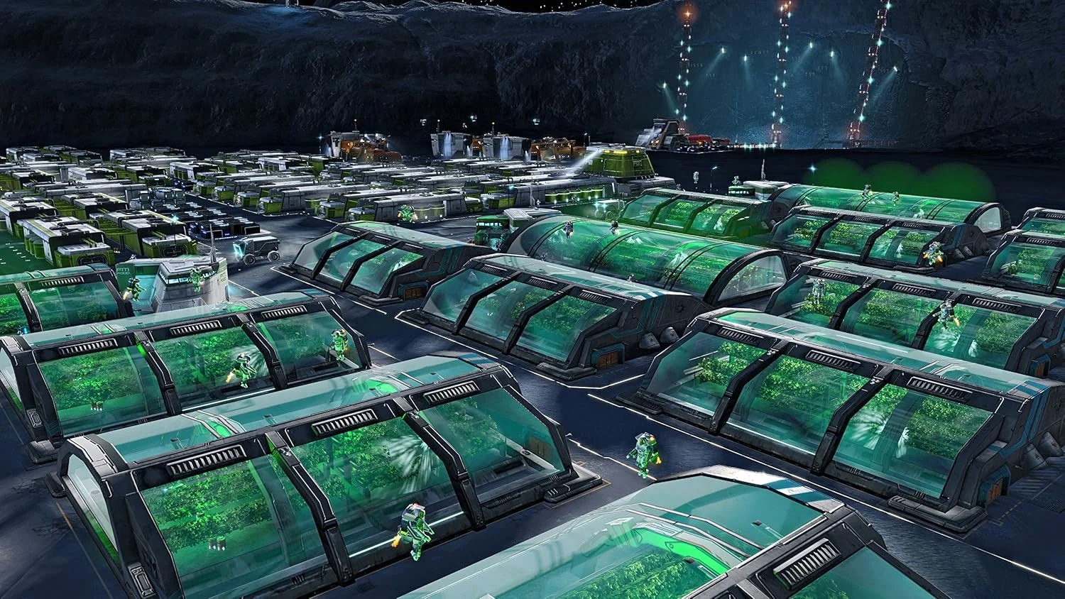 ANNO 2205 - [PC]