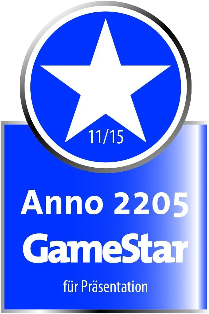 ANNO 2205 - [PC]
