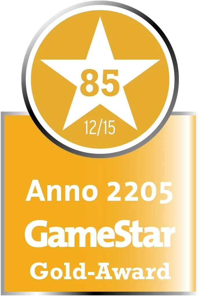 ANNO 2205 - [PC]