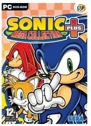 بازی Sonic Mega Collection برای کامپیوتر بازی Sonic Mega Collection برای کامپیوتر