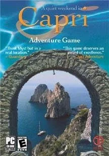 Got Game یک آخر هفته آرام در کاپری - PC Got Game یک آخر هفته آرام در کاپری - PC