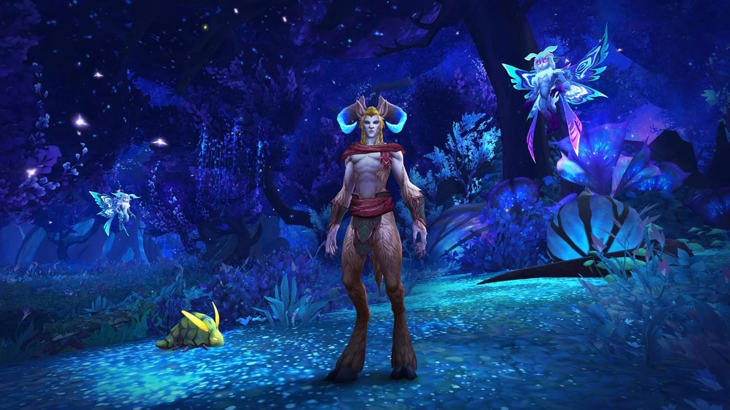 Blizzard World of Warcraft: Shadowlands Collector's Edition - نسخه کلکسیونی PC Blizzard World of Warcraft: Shadowlands Collector's Edition - نسخه کلکسیونی PC