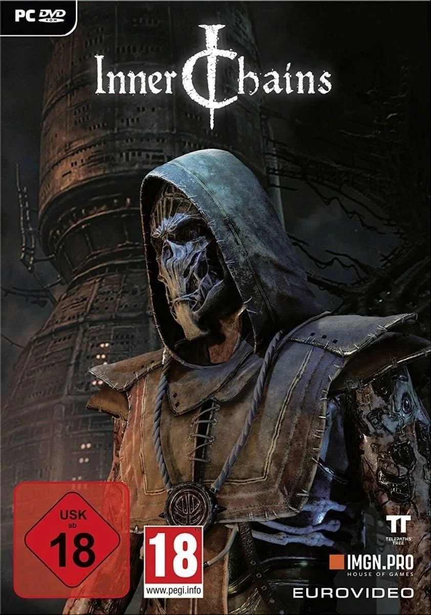 Inner Chains | PC (PC-Dvd)