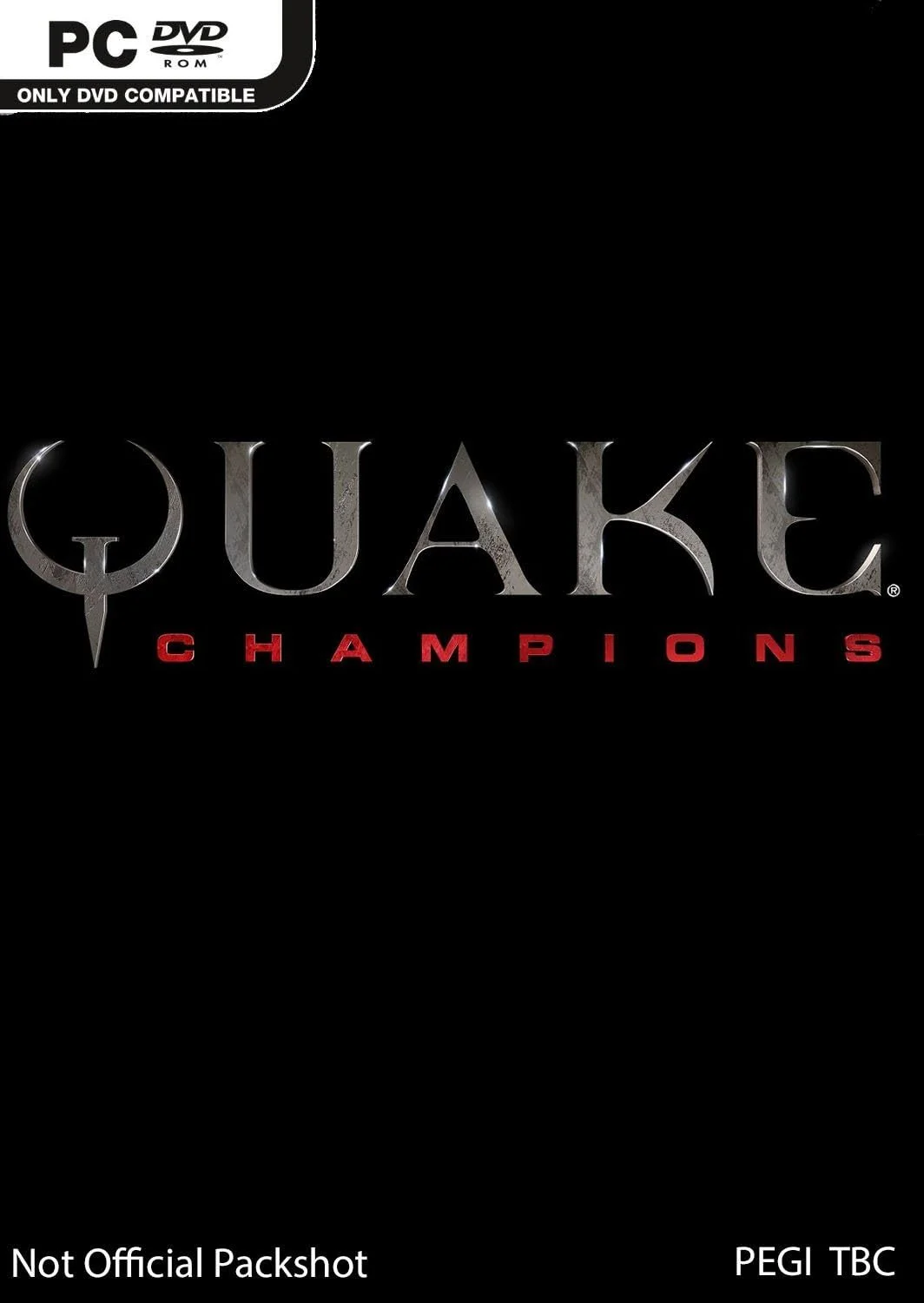 Quake Champions (PC) Quake Champions (PC)