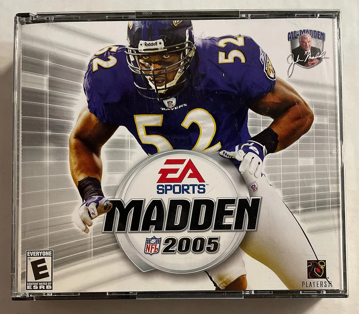 Madden NFL 2005 - PC Madden NFL 2005 - PC