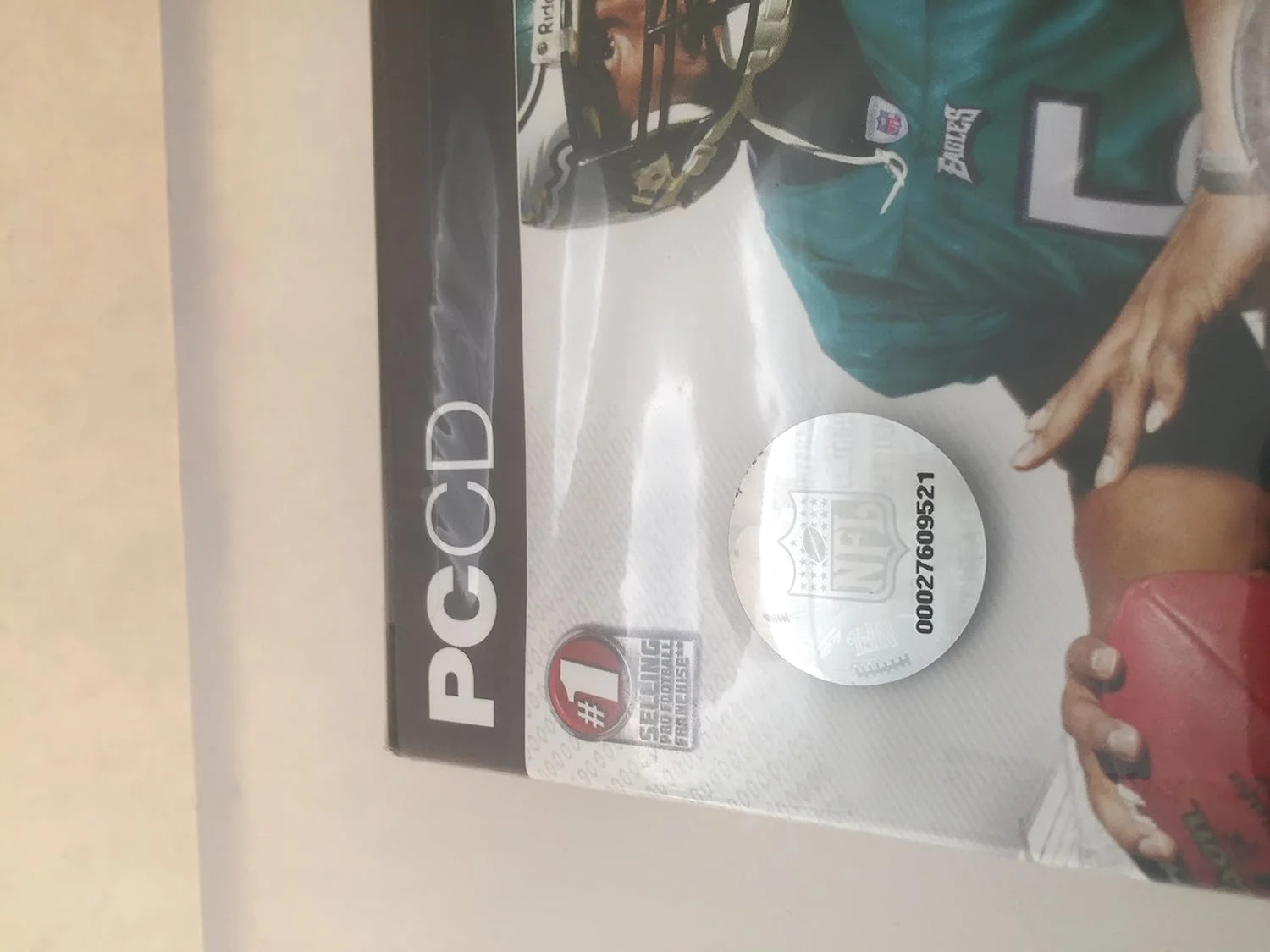 Madden NFL 2006 - PC - تصویر 2 Madden NFL 2006 - PC - تصویر 2
