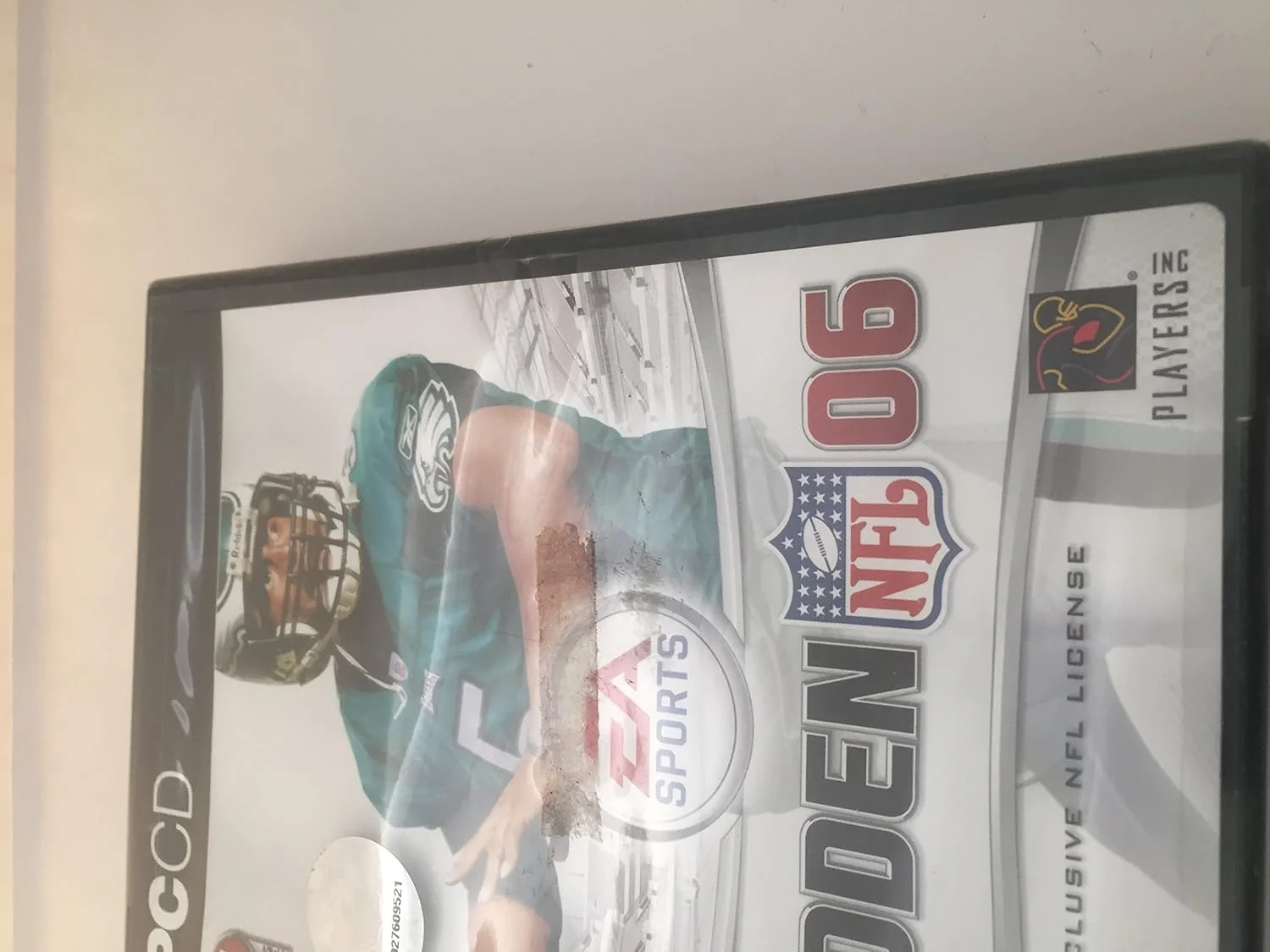 Madden NFL 2006 - PC - تصویر 3 Madden NFL 2006 - PC - تصویر 3