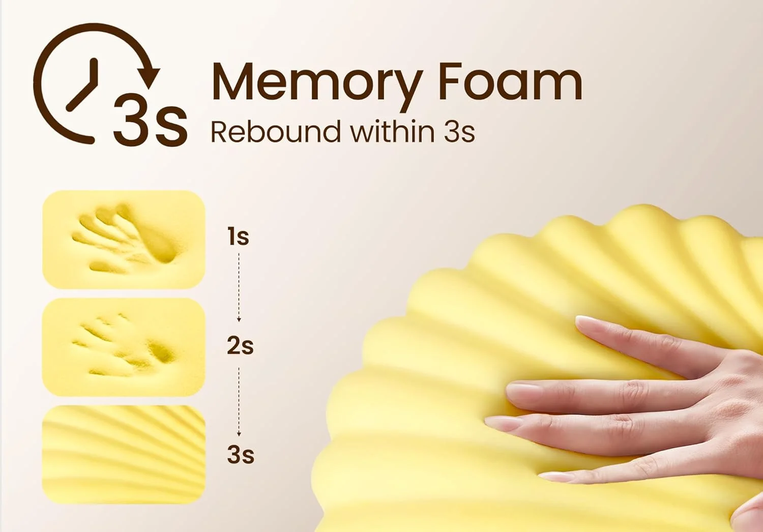 بالش بارداری Tinkerz برای خواب، بالش مموری فوم برای خوابیدن به پهلو، بالش بارداری برای حمایت از کمر، شکم، باسن برای زنان باردار، بالش های مسافرتی قابل حمل و قابل تنظیم خاکستری