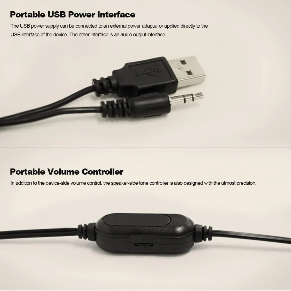 اسپیکر های ترکیبی چوبی سیم دار USB مدل Irovami A V-160، اسپیکر کامپیوتر، ساب ووفر پخش کننده موسیقی استریو باس برای کامپیوتر رومیزی، لپ تاپ، تبلت، تلفن هوشمند اسپیکر های ترکیبی چوبی سیم دار USB مدل Irovami A V-160، اسپیکر کامپیوتر، ساب ووفر پخش کننده موسیقی استریو باس برای کامپیوتر رومیزی، لپ تاپ، تبلت، تلفن هوشمند