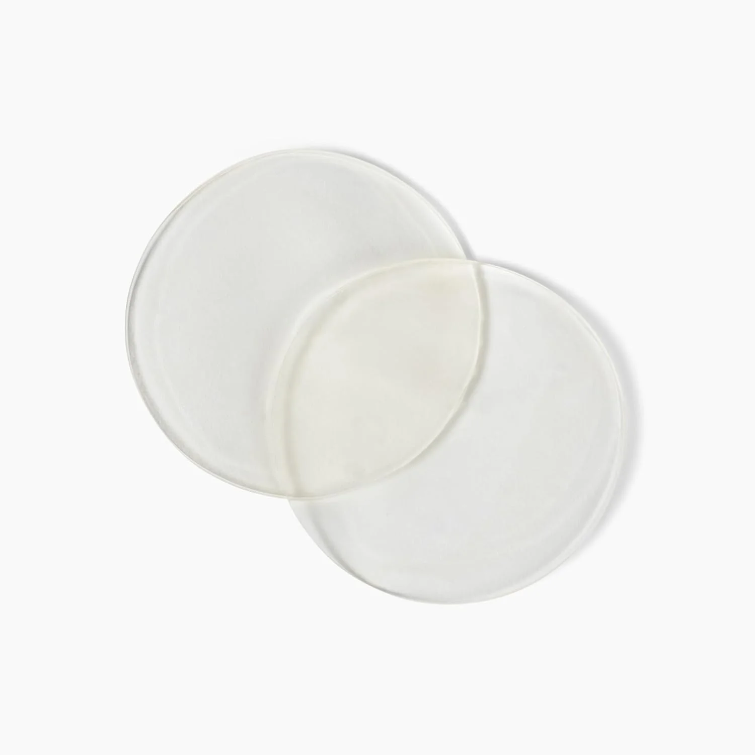 پدهای شیردهی تسکین دهنده هیدروژل ComfortGel Ameda | پدهای سینه | پدهای نوک سینه هیدروژلی برای شیردهی | پدهای ژلی خنک کننده نوک سینه قابل استفاده مجدد | لوازم شیردهی پدهای ژلی شیردهی | 1 جفت (2 عدد)