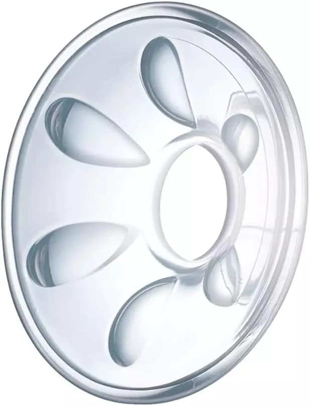 ست محافظ سینه اونت کامفورت Philips AVENT ست محافظ سینه اونت کامفورت Philips AVENT