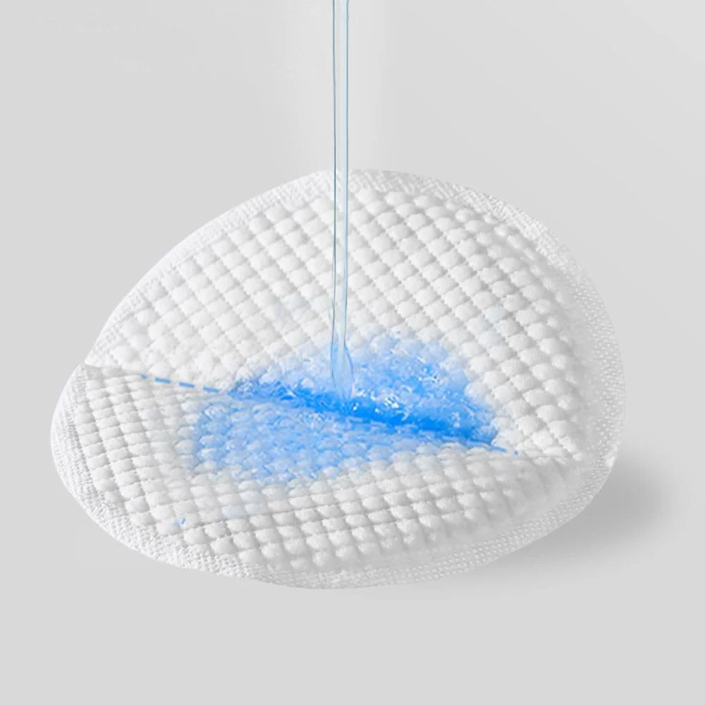 پدهای سینه یکبار مصرف مکس مادرکر بیبی کر - 80 عددی