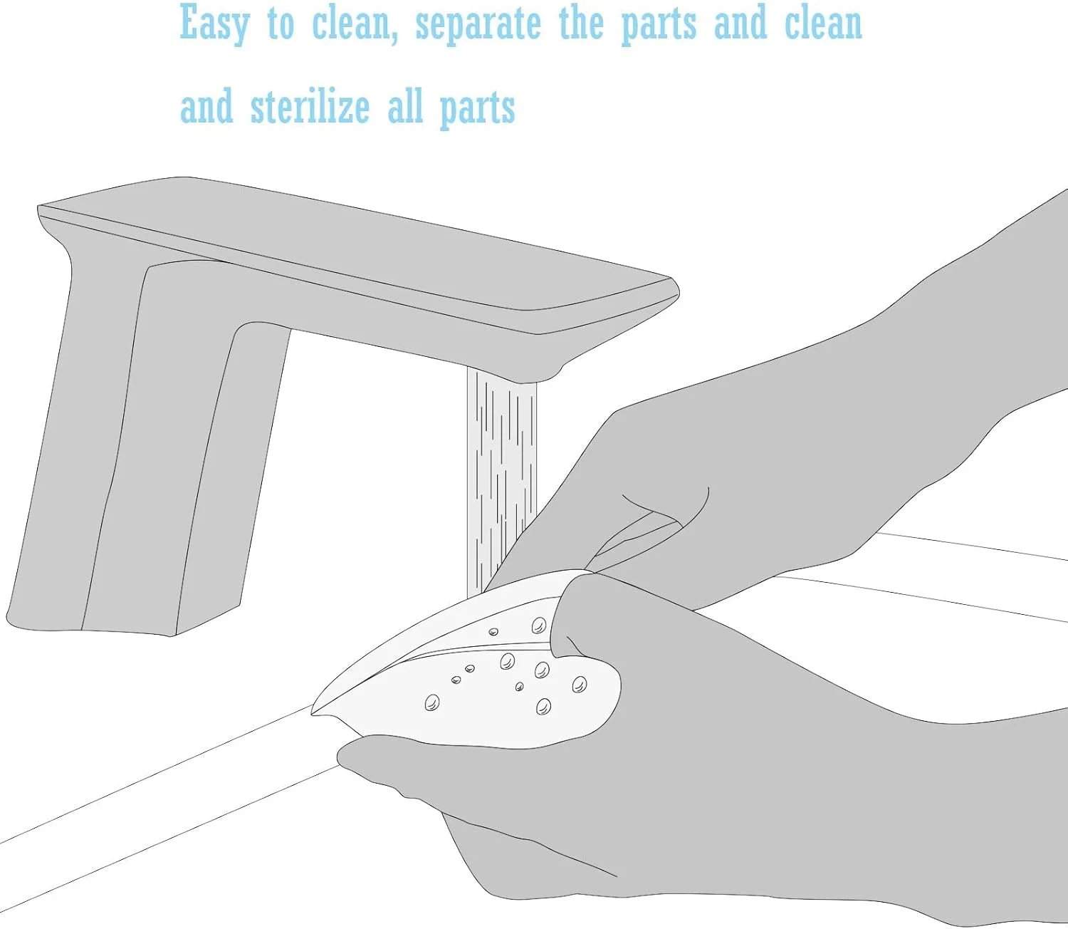 جمع کننده شیر مادر - 2 عدد پوسته، استفاده آسان، بدون BPA، محافظت از نوک سینه، فنجان های جمع آوری قابل استفاده مجدد، جایگزین پدهای سینه (2 در 1) جمع کننده شیر مادر - 2 عدد پوسته، استفاده آسان، بدون BPA، محافظت از نوک سینه، فنجان های جمع آوری قابل استفاده مجدد، جایگزین پدهای سینه (2 در 1)