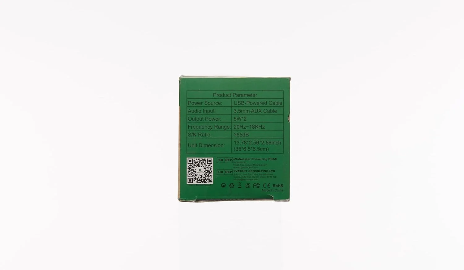 اسپیکر سیمی کامپیوتر Jeecoo A30 - ساندبار PC برای مانیتور - صدای شفاف، تغذیه از طریق USB با AUX 3.5 میلیمتری، کنترل حجم صدای بزرگ - سازگار با لپتاپ و تبلت اسپیکر سیمی کامپیوتر Jeecoo A30 - ساندبار PC برای مانیتور - صدای شفاف، تغذیه از طریق USB با AUX 3.5 میلیمتری، کنترل حجم صدای بزرگ - سازگار با لپتاپ و تبلت