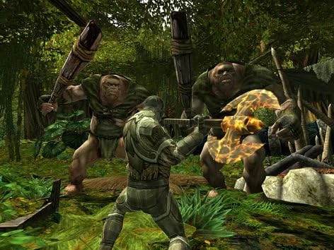 بازی آنلاین BANDAI NAMCO Entertainment DUNGEONS & DRAGONS ONLINE - PC بازی آنلاین BANDAI NAMCO Entertainment DUNGEONS & DRAGONS ONLINE - PC