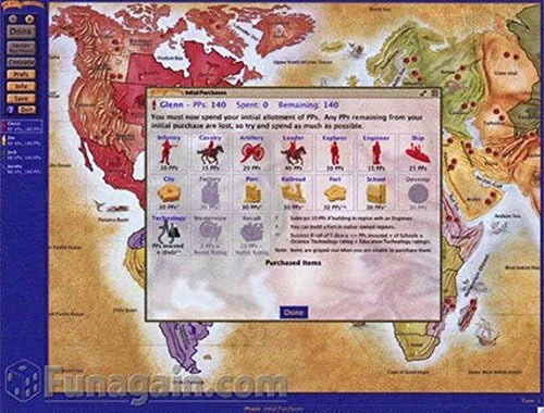 War! Age Of Imperialism - PC/Mac War! Age Of Imperialism - PC/Mac