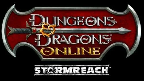 بازی آنلاین BANDAI NAMCO Entertainment DUNGEONS & DRAGONS ONLINE - PC بازی آنلاین BANDAI NAMCO Entertainment DUNGEONS & DRAGONS ONLINE - PC